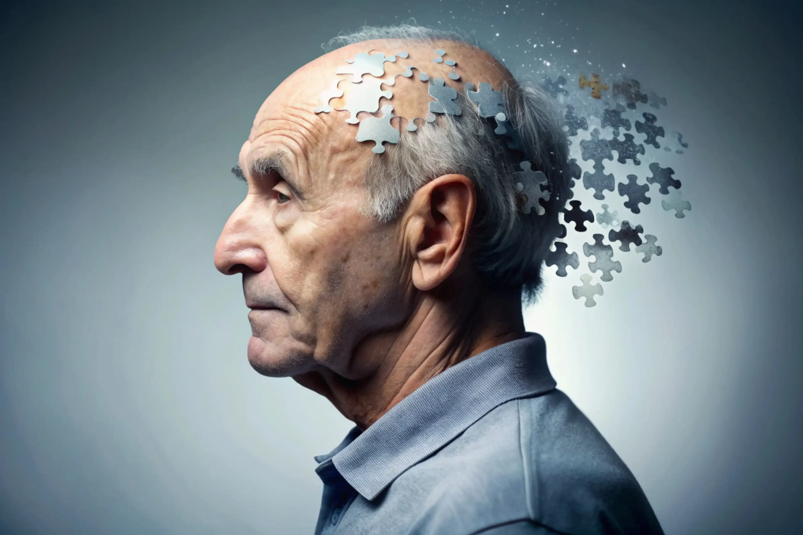 Memory Loss