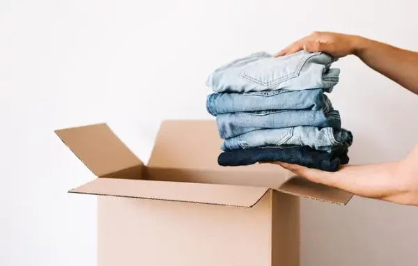 Eco-conscious fashion 