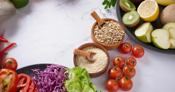 Gut health 