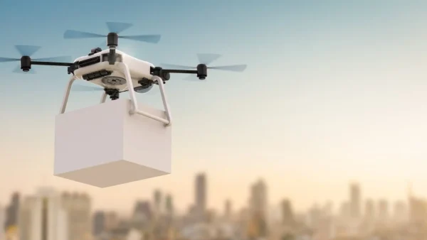 Drone Delivery