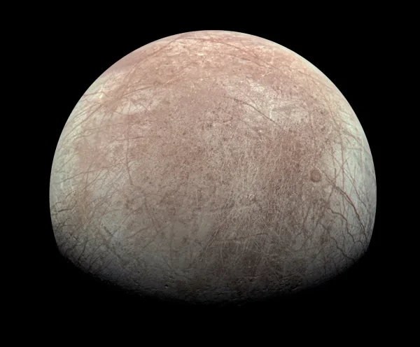 Europa Clipper
