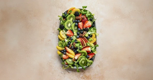 Food documentaries