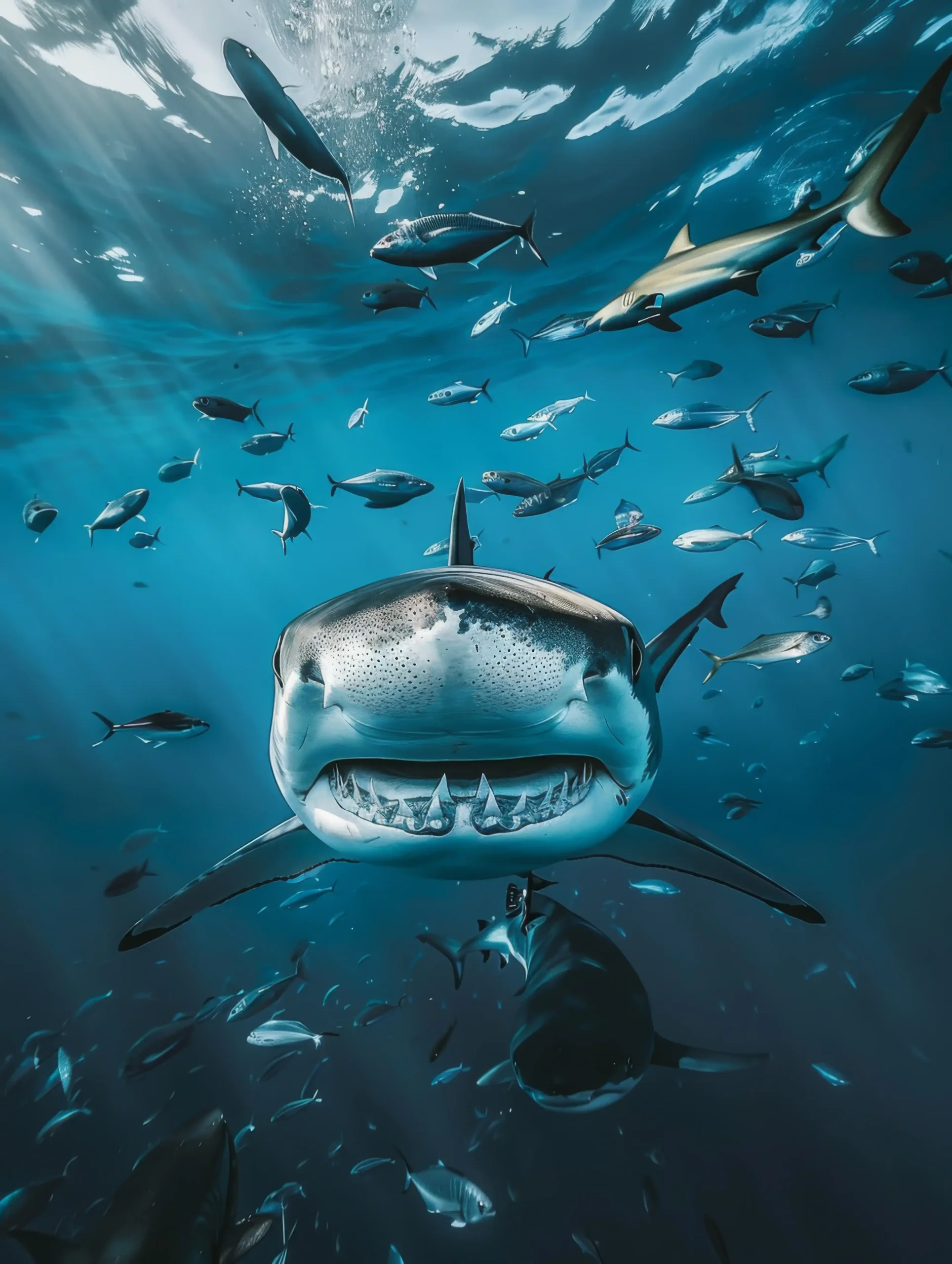 Shark Conservation
