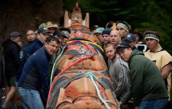 Haida Gwaii