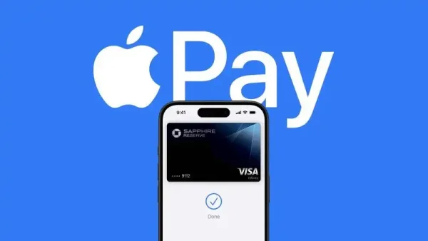 Apple Pay