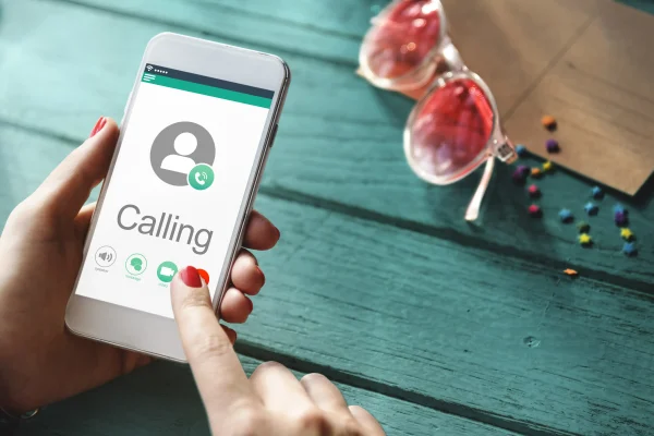Voice Communication