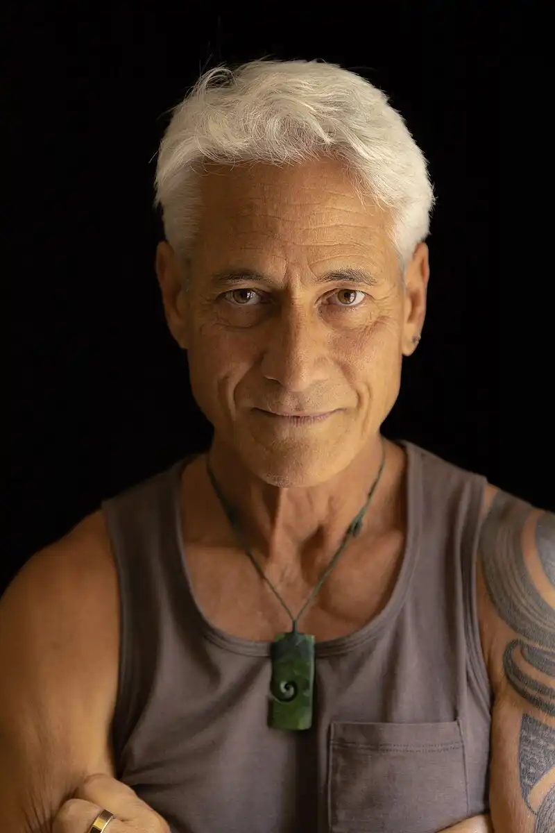 Greg Louganis 