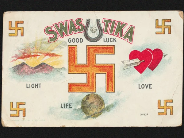 Symbol of Hate