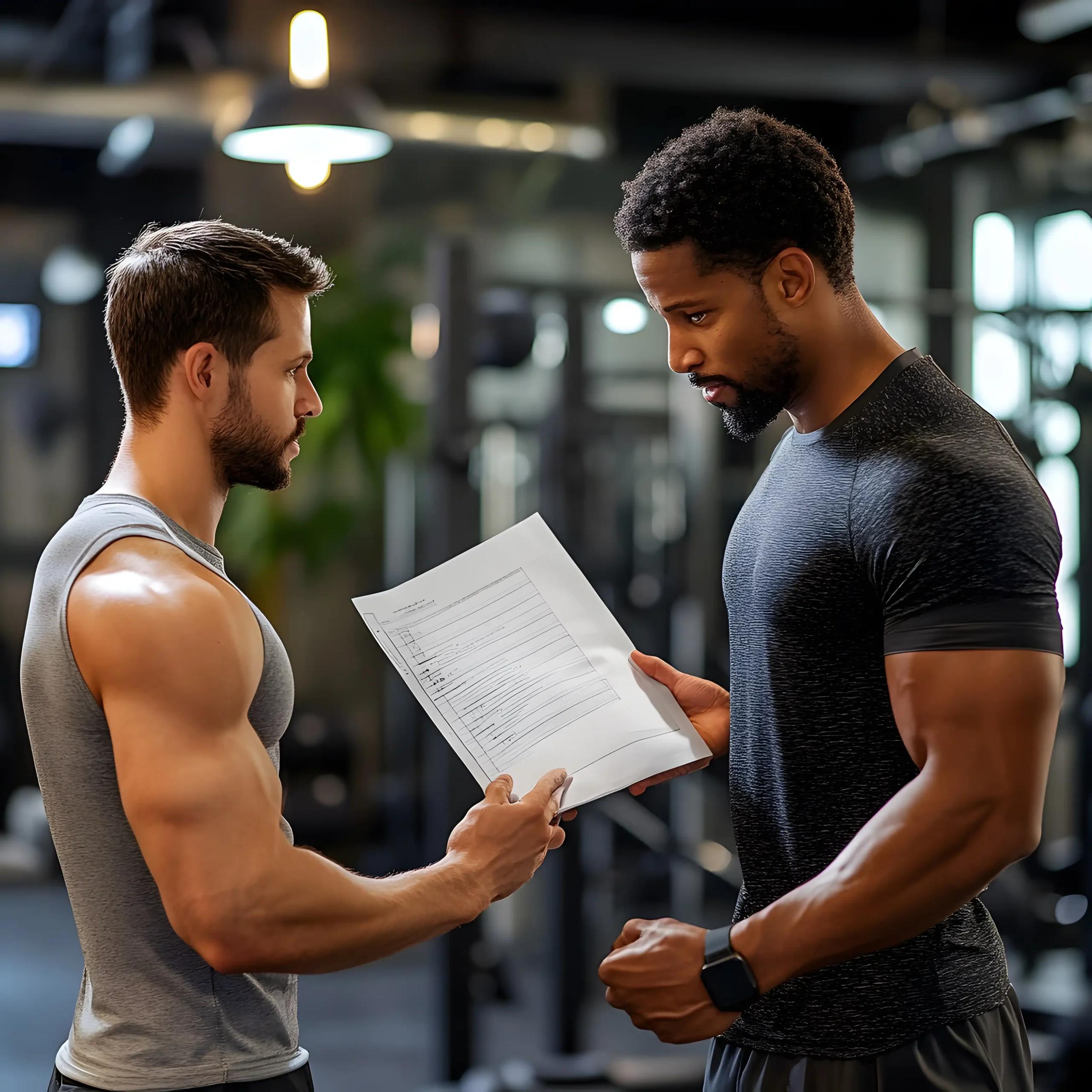 Training load