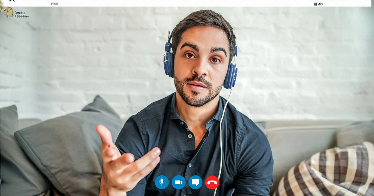 Video communication