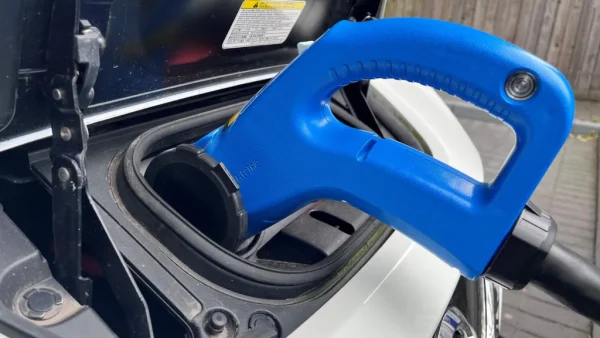 electric vehicle