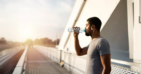 Hydration