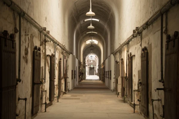 Prisons