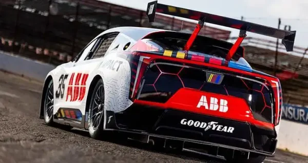 NASCAR