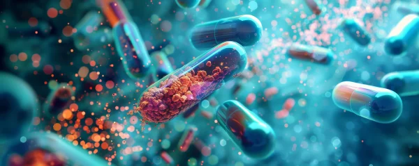 Phage therapy