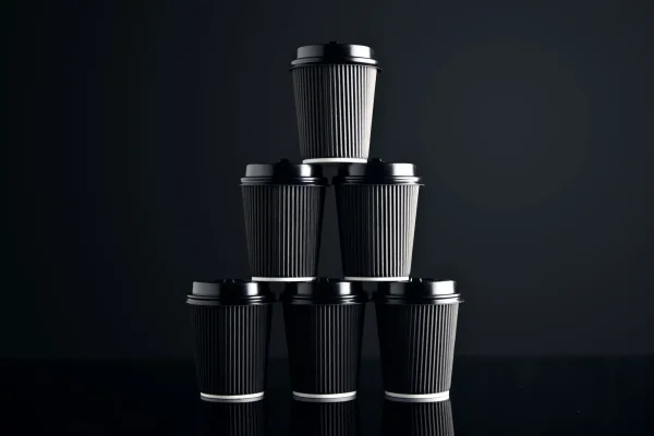 insulated cups