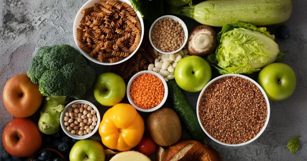 Gut health 