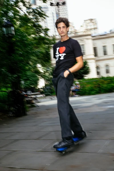 Jack Schlossberg