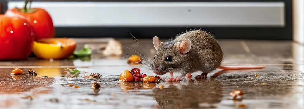 Rat control