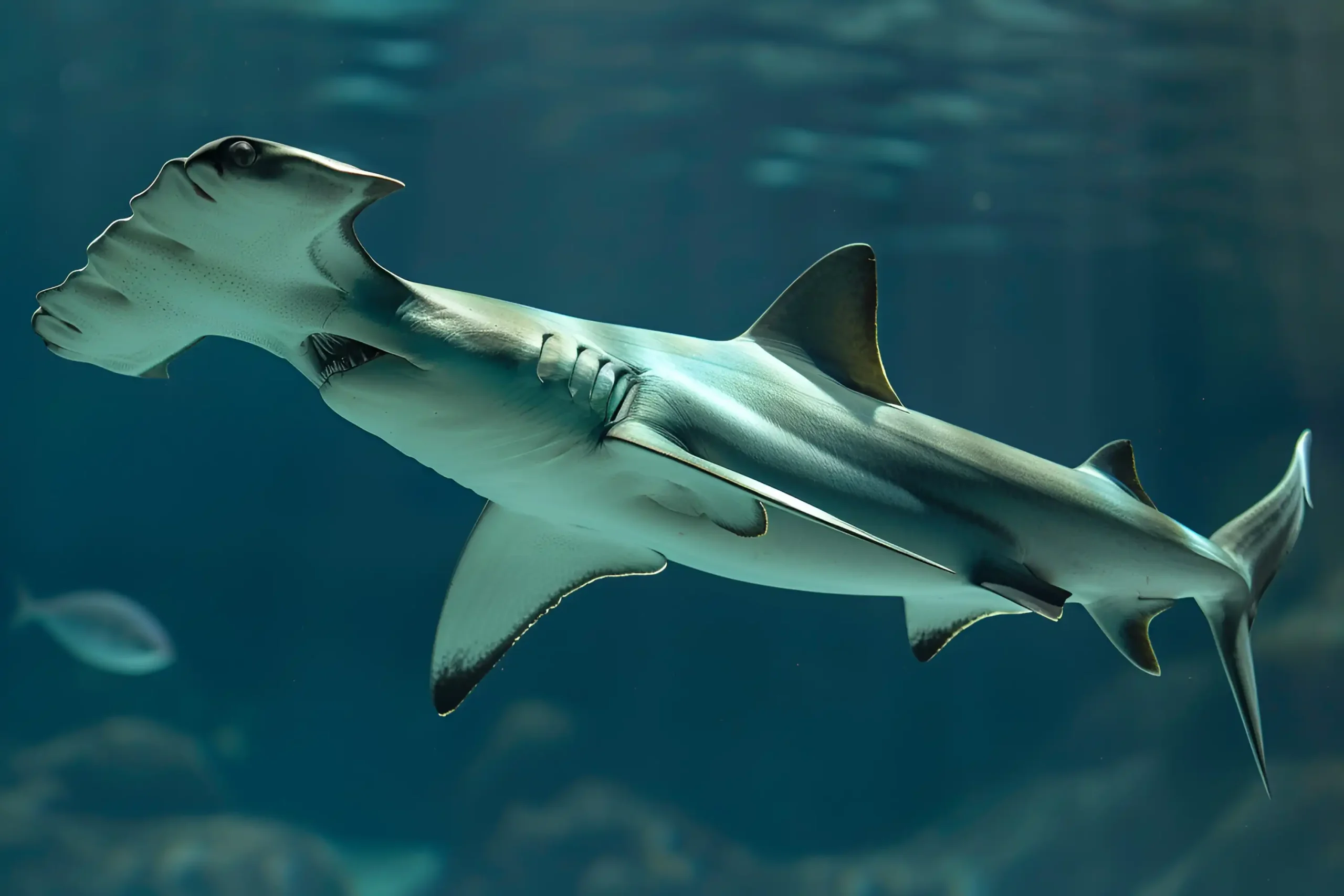 Shark Conservation
