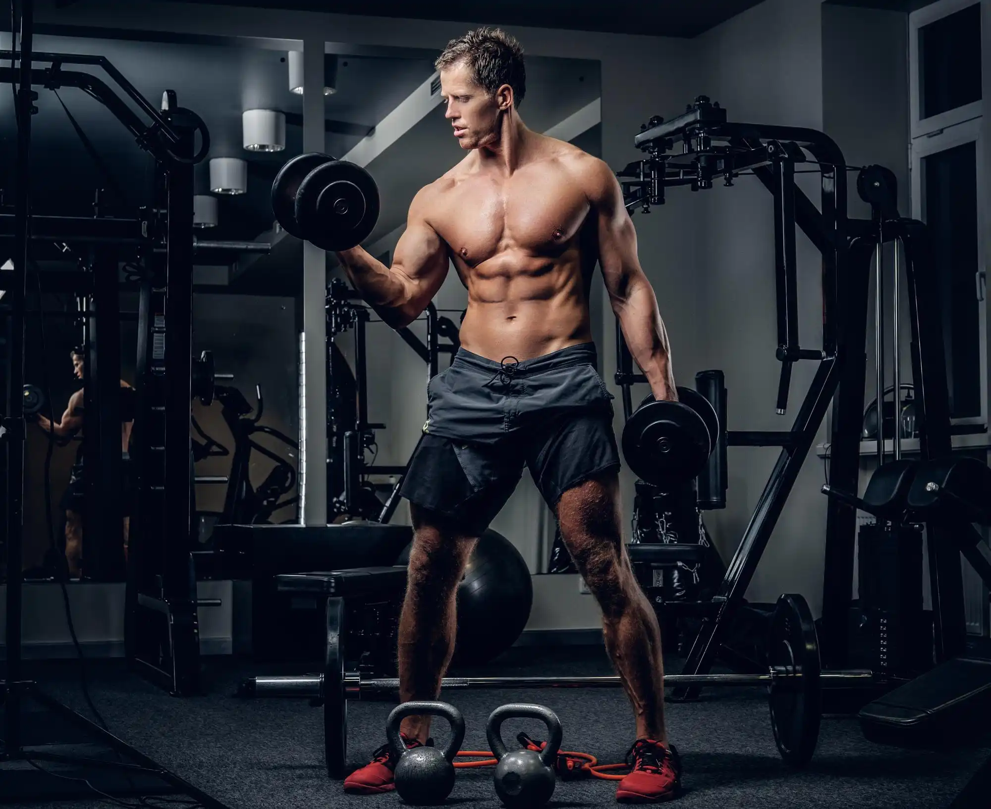 Strength training