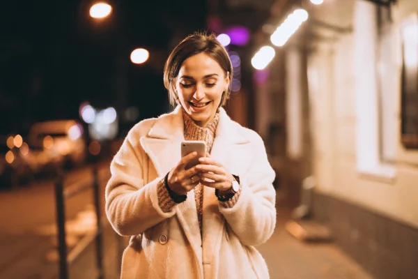 Voice Communication