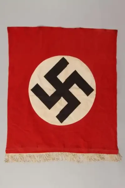 Symbol of Hate