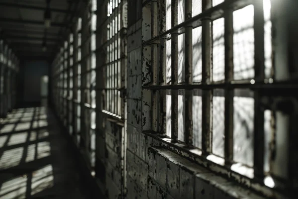 Prisons