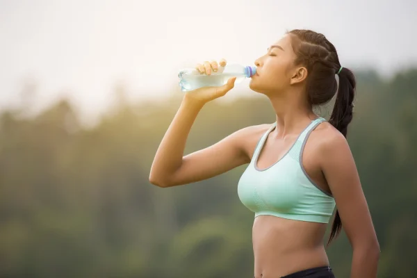 Hydration