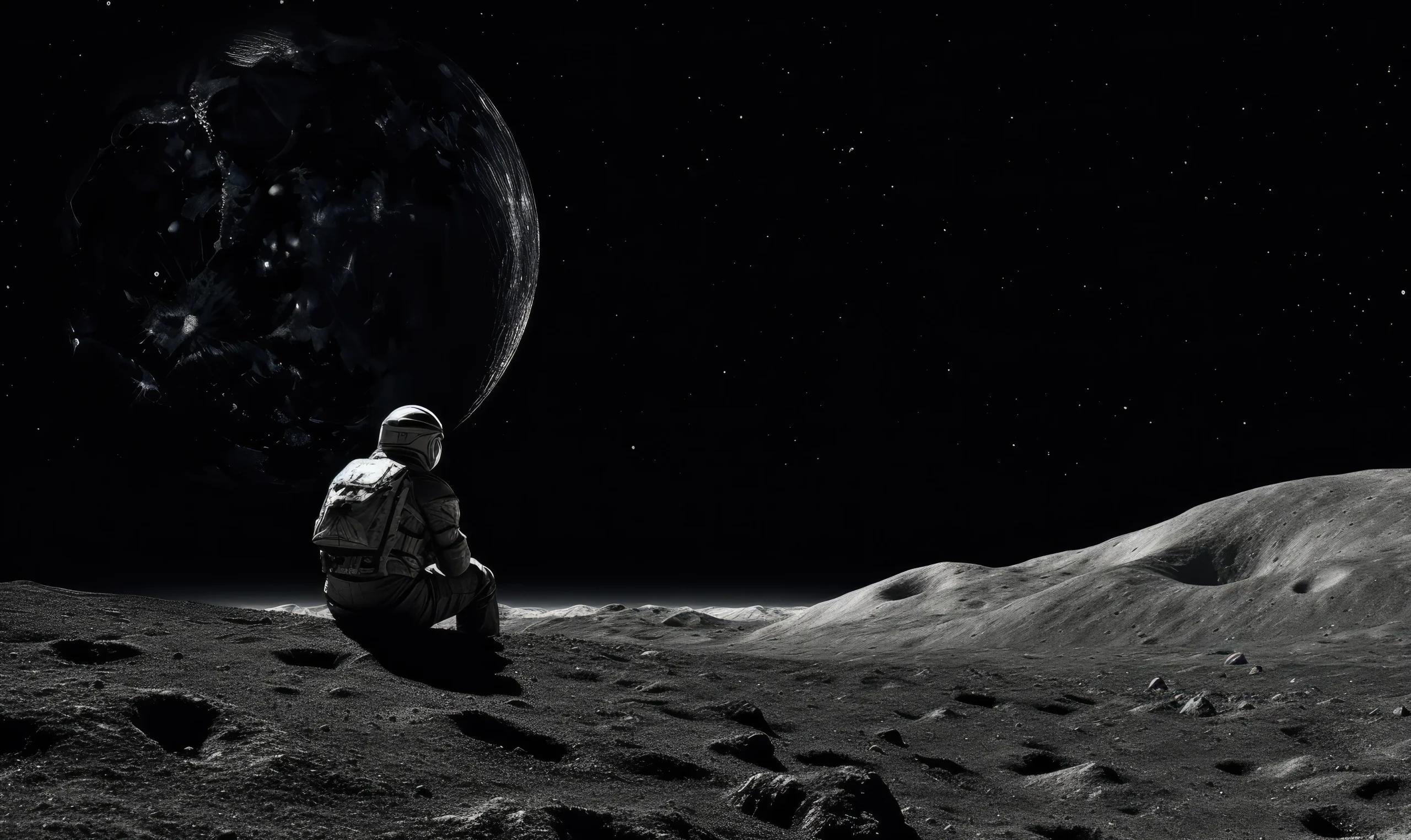 Lunar exploration
