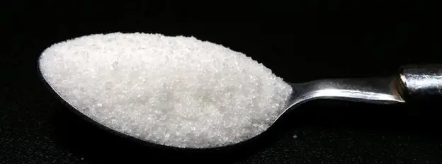 Sugar tax