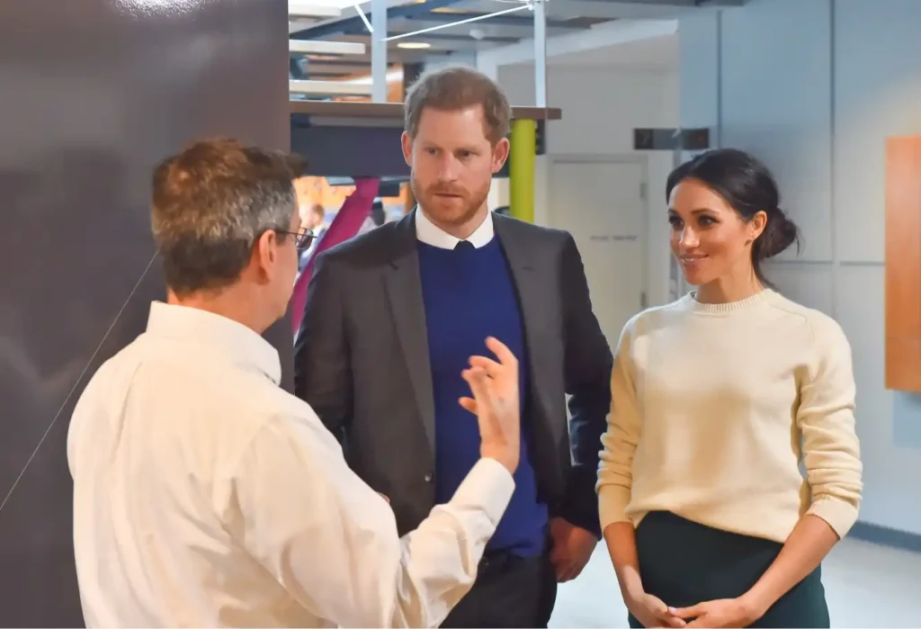 Sussexes'