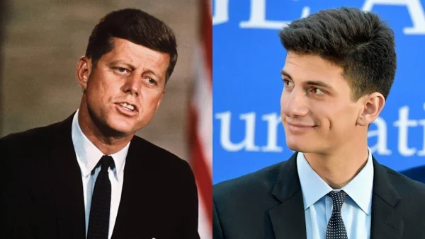 Jack Schlossberg
