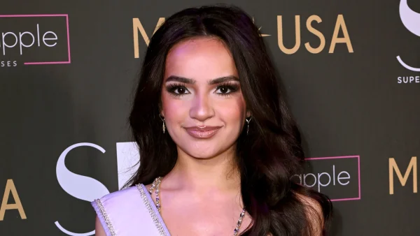 Miss USA