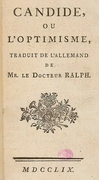 Candide
