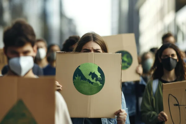 climate crisis