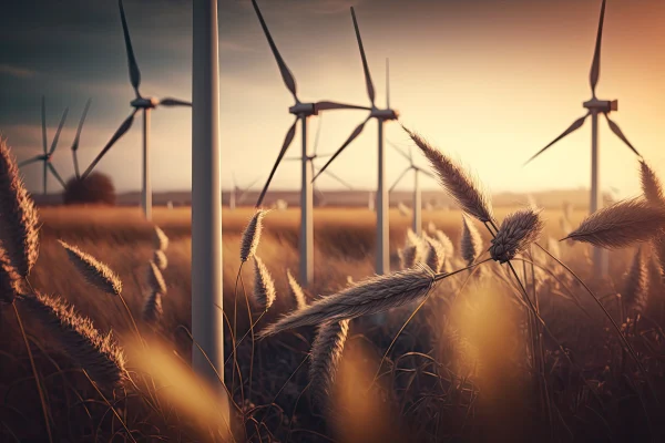Renewable energy