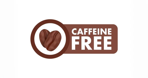 Caffeine-Free