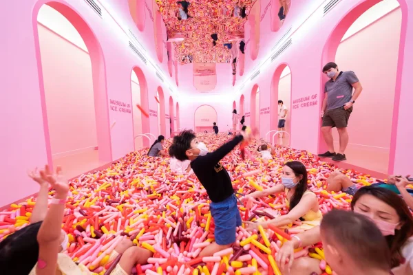 scent marketing