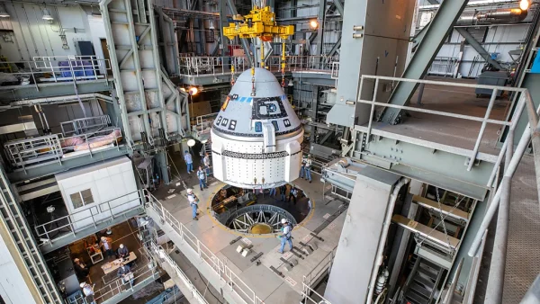 Starliner