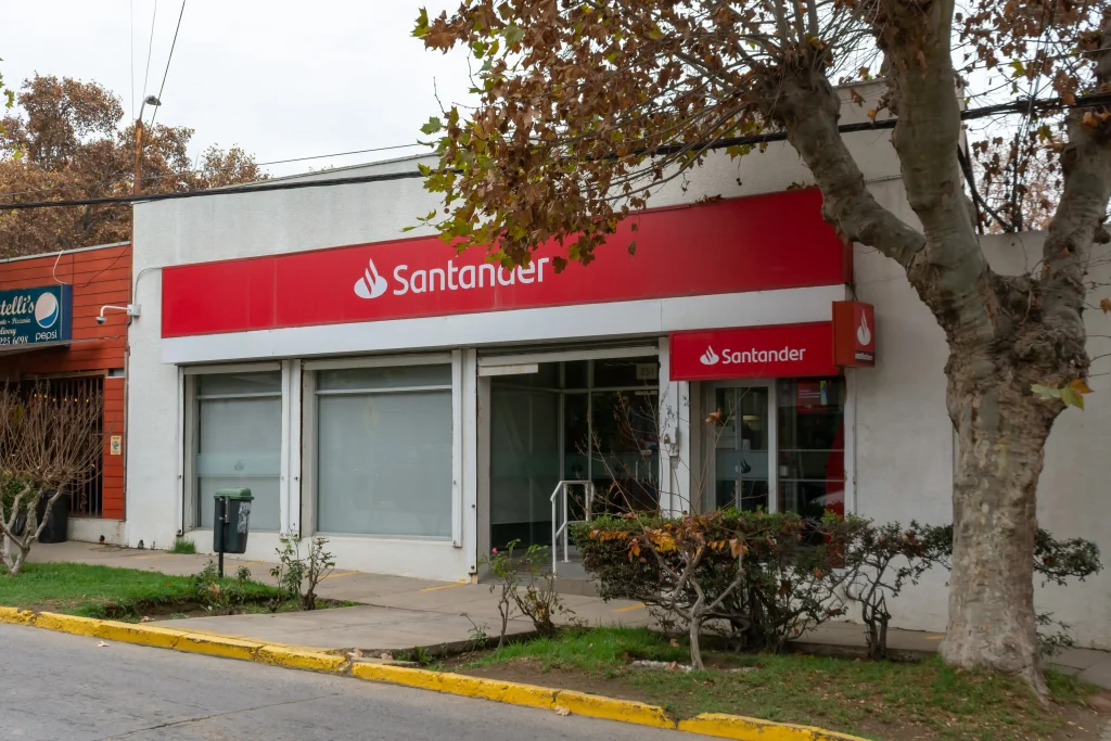 Santander