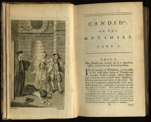 Candide