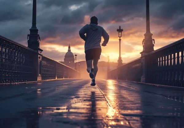 Running