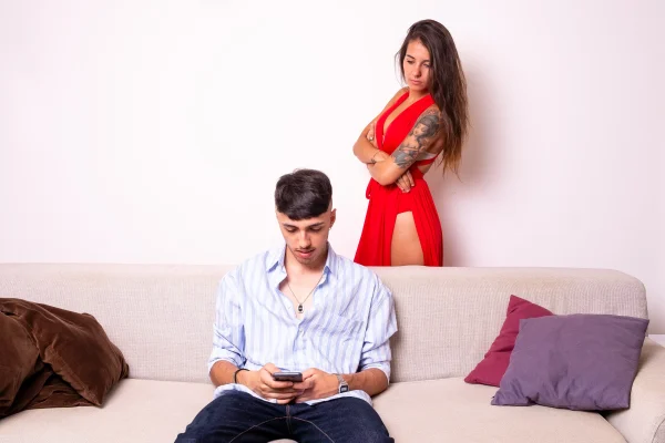 micro-cheating