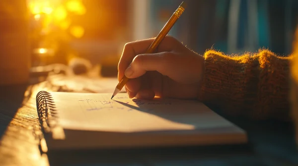 expressive writing