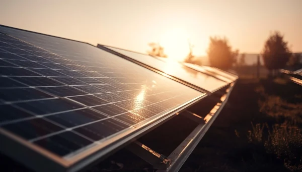 Renewable energy