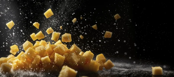 Unrefined sugars