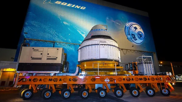 Starliner