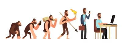 evolutionary mismatch