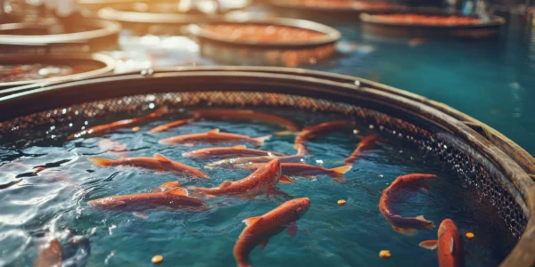 Wild Salmon